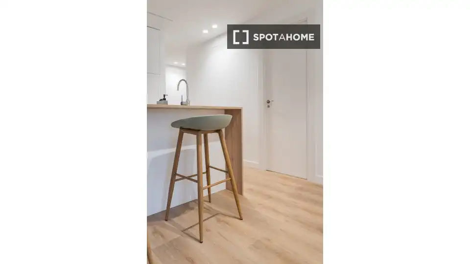 Habitación en alquiler, Móstoles