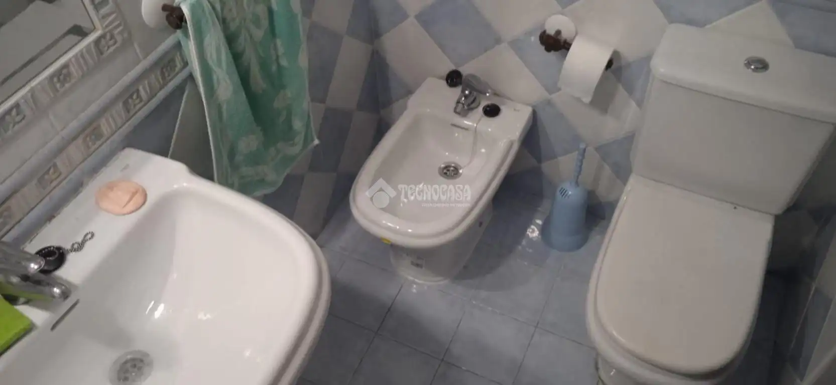 Piso de 90 m² en Sevilla