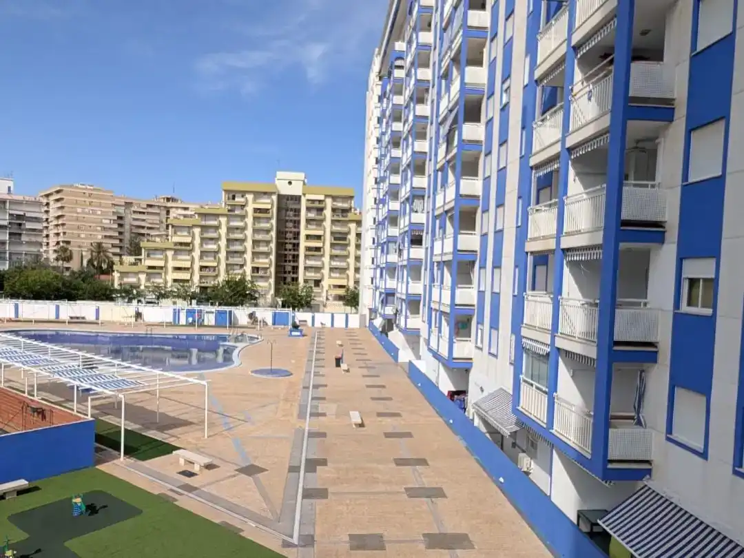 Piso de 70 m² en Oropesa del Mar