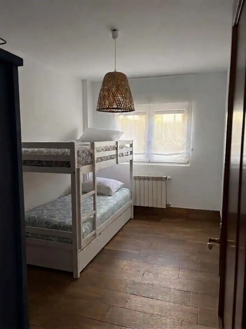 Piso de 65 m² en Val de San Vicente