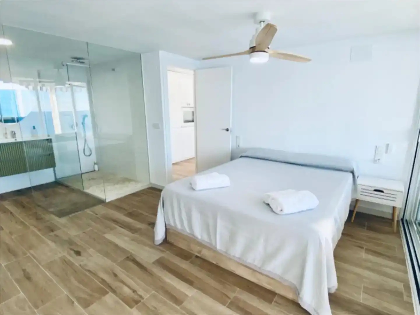 Piso de 114 m² en Alicante