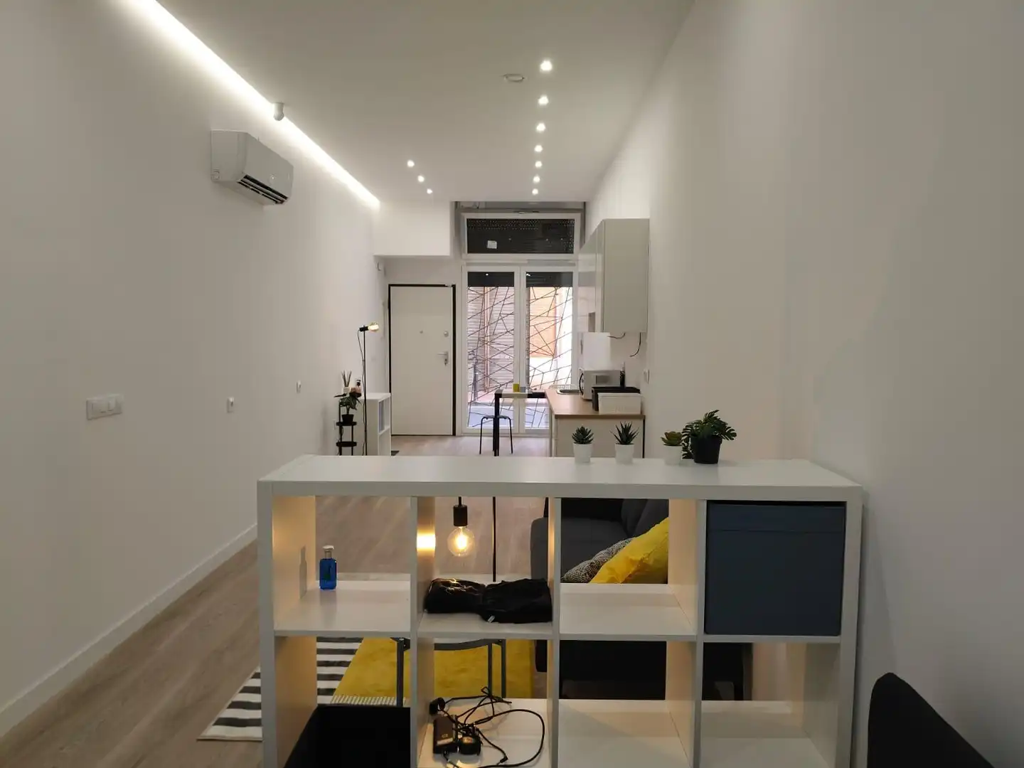 Pis de 48 m² a Múrcia