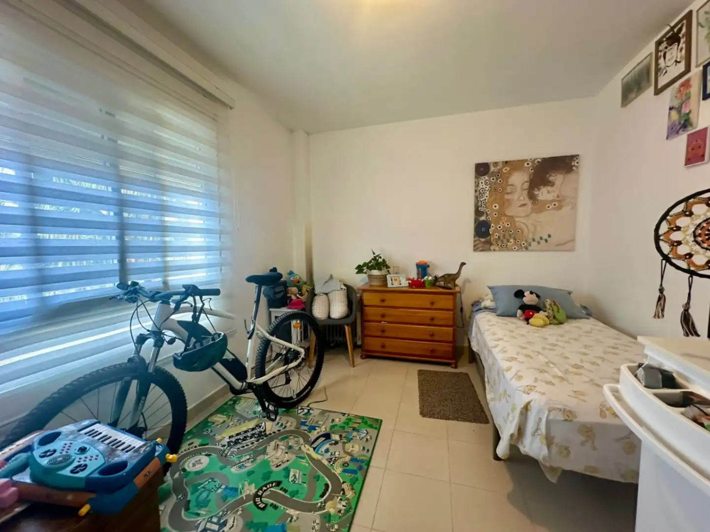 Piso de 120 m² en Alfaz del Pi