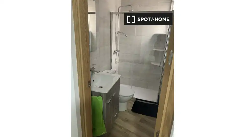 Habitación en alquiler, Murcia