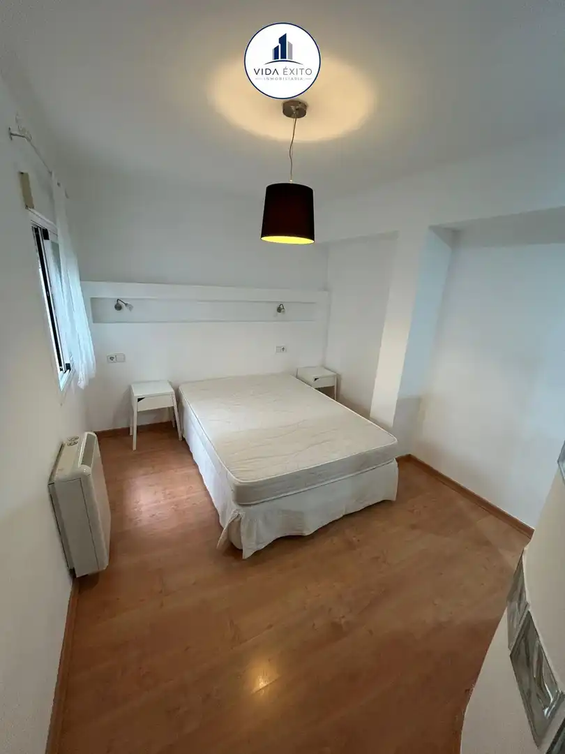 Pis de 66 m² a Jaén