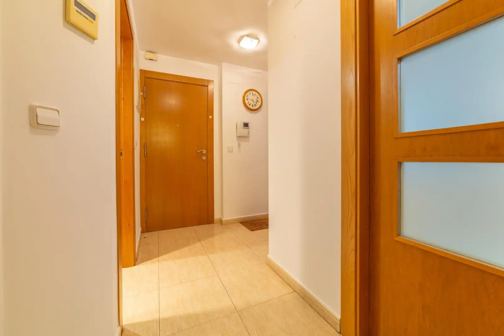 Piso de 83 m² en San Javier