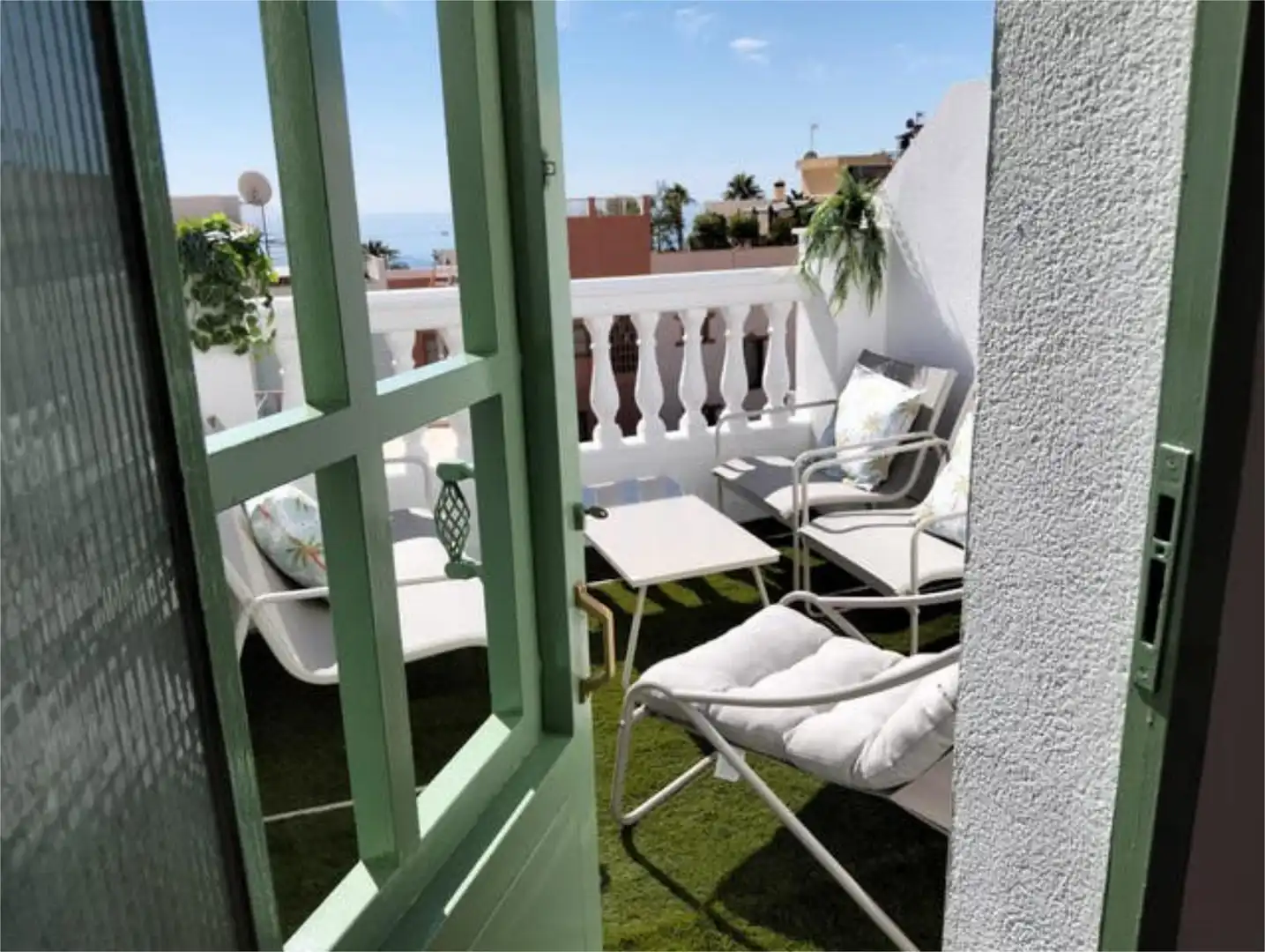 Casa de 60 m² en Motril