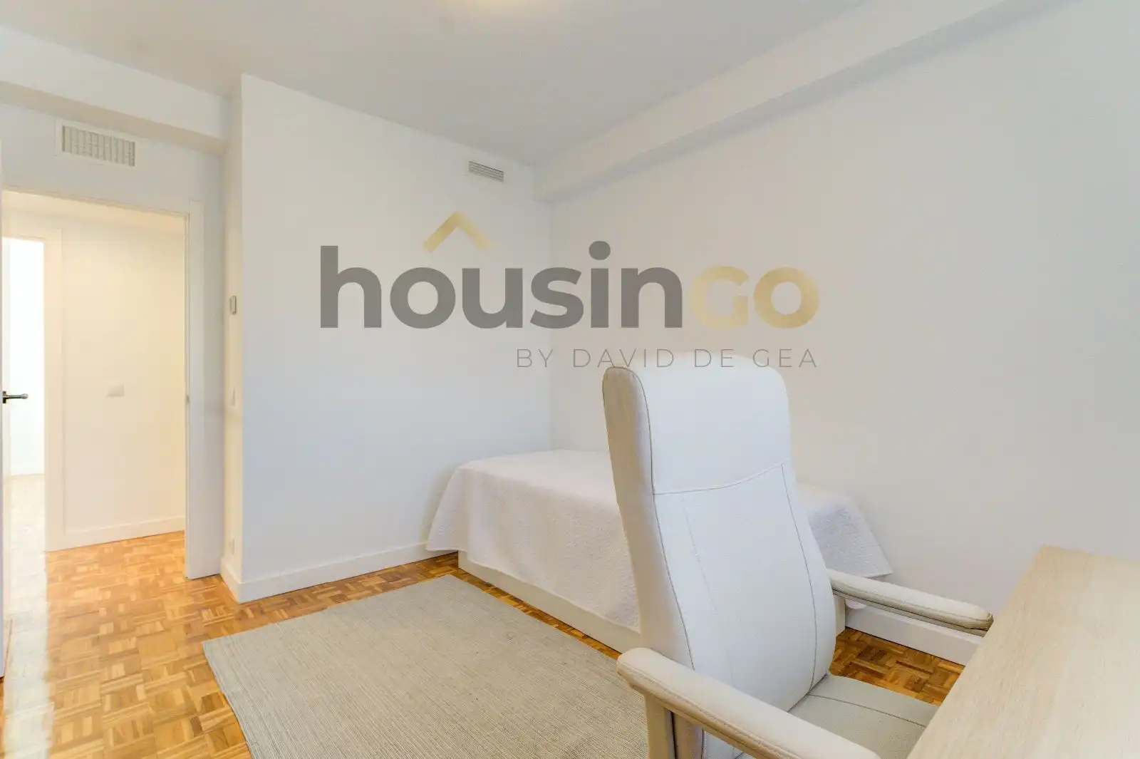 Wohnung 185 m² in Madrid