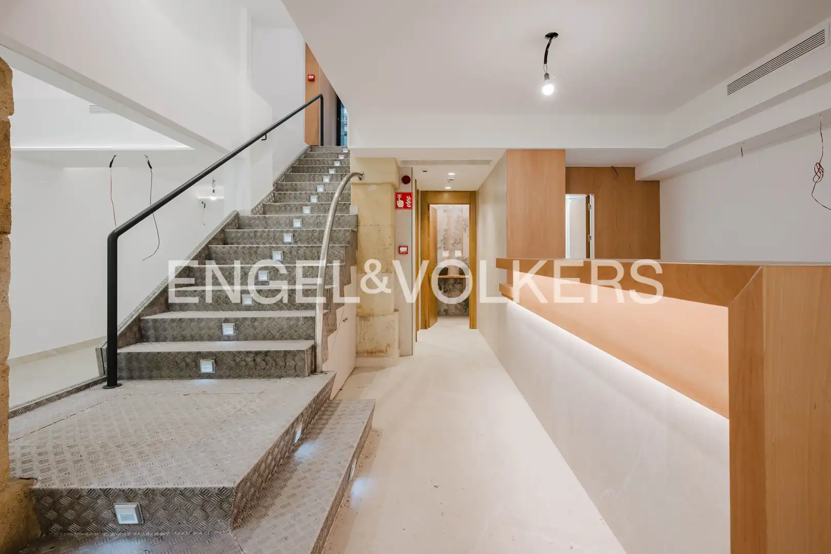 Piso de 203 m² en San Sebastián