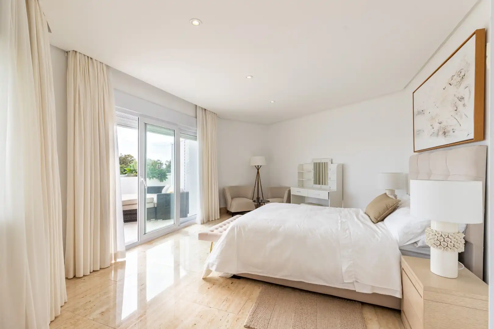 Piso de 470 m² en Marbella