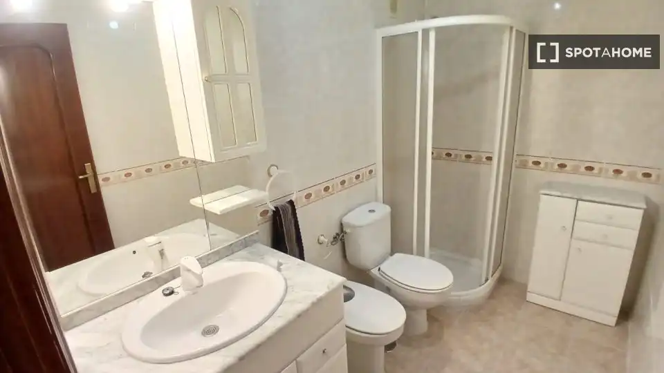 Habitación en alquiler, Valladolid