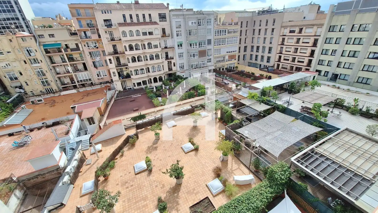 Appartamento 225 m² a Barcelona