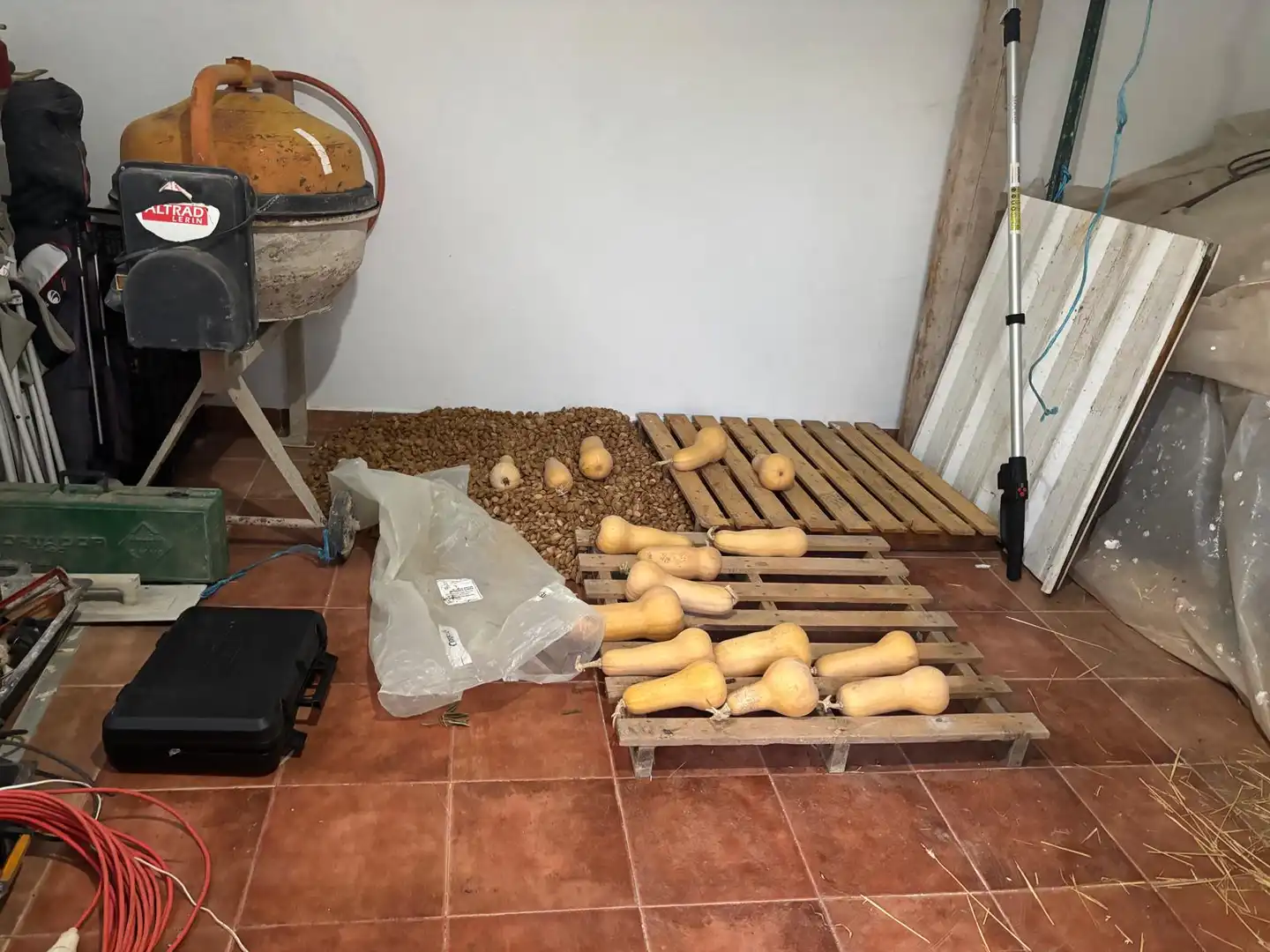 Piso de 300 m² en Villarrobledo