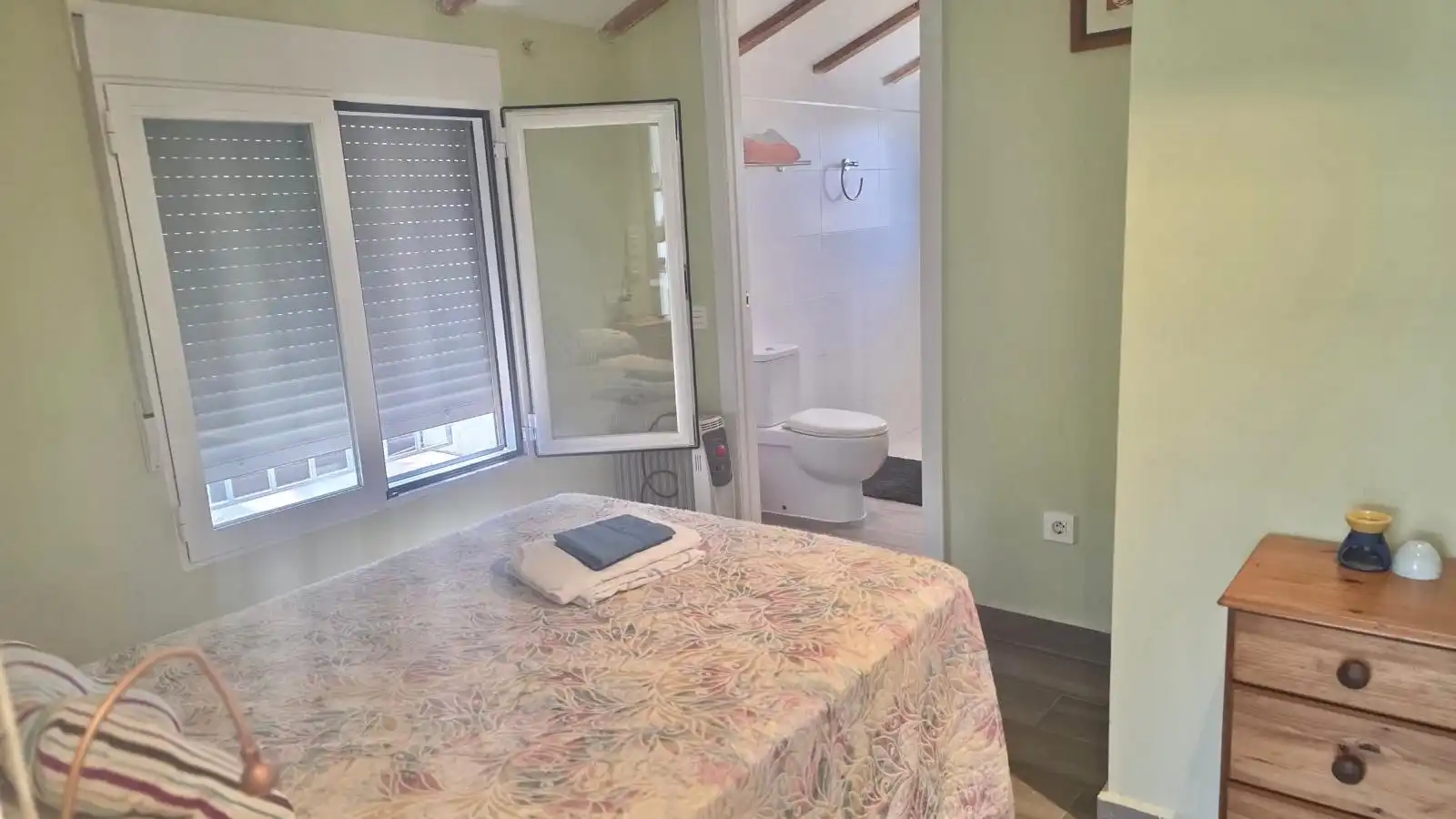Casa de 120 m² a Xàbia