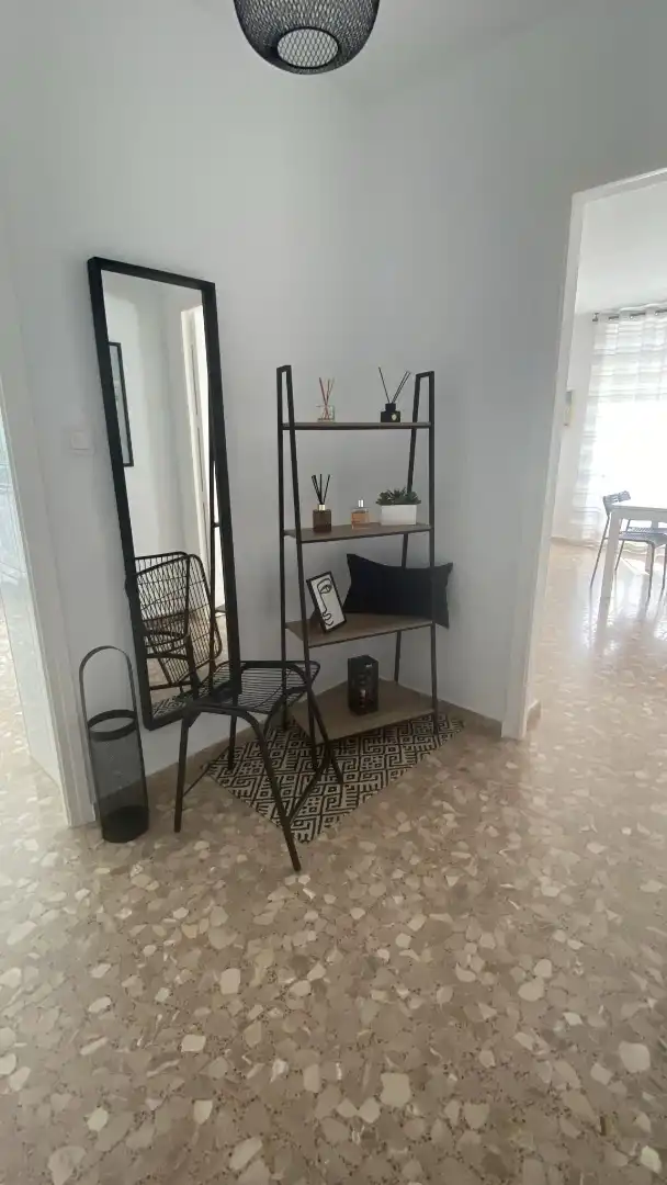 Wohnung 90 m² in Barbate