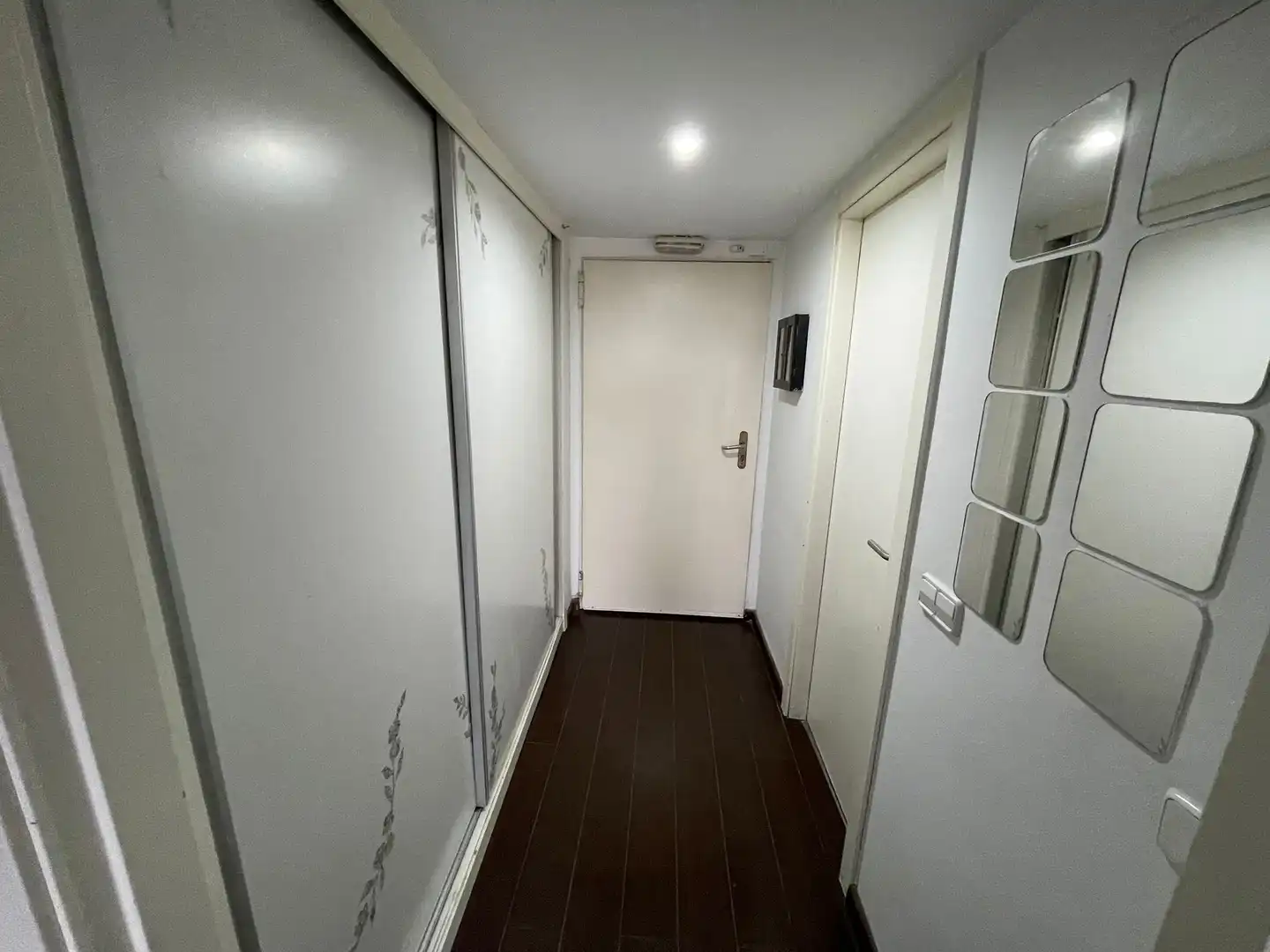 Pis de 80 m² a Madrid
