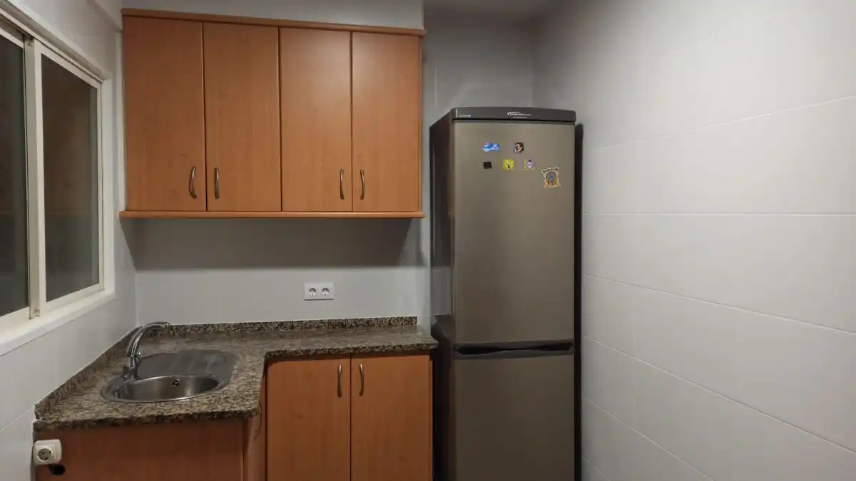 Piso de 180 m² en Pontevedra
