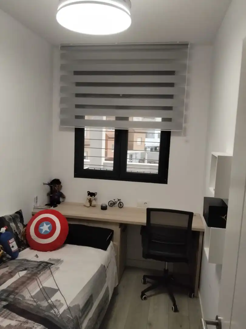 Piso de 95 m² en La Guardia de Jaén