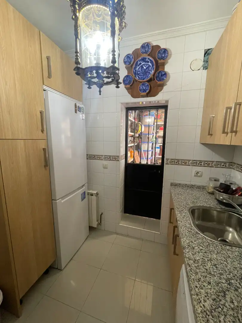 Wohnung 110 m² in Badajoz