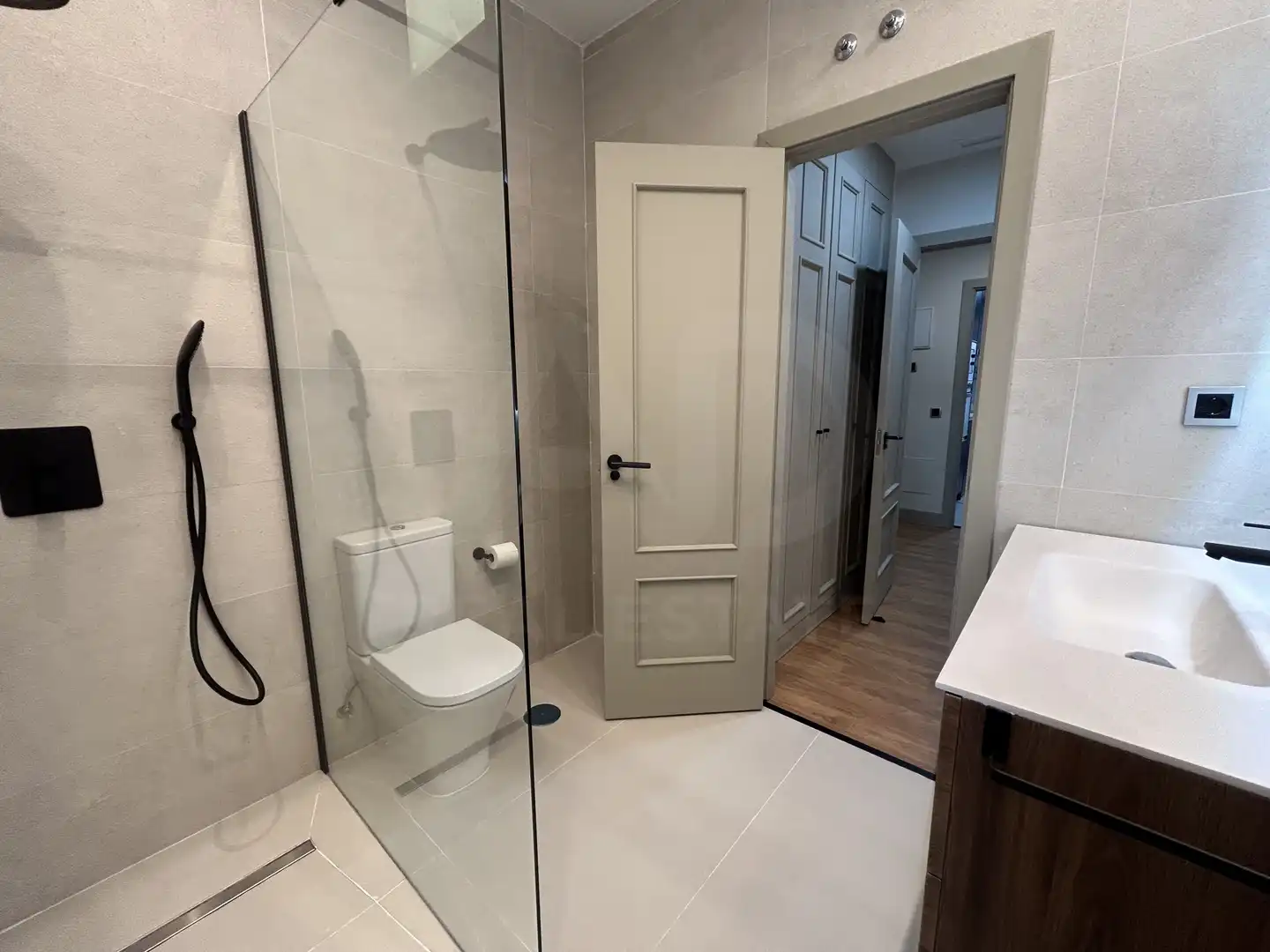 Apartamento 73 m² em Madrid