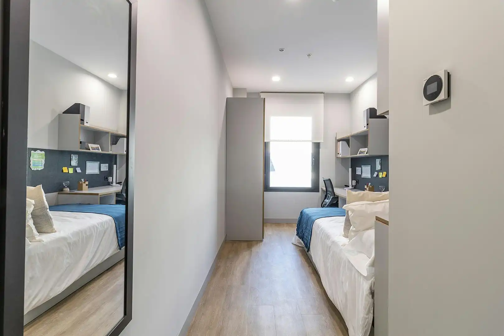Habitación 100 m², Sevilla
