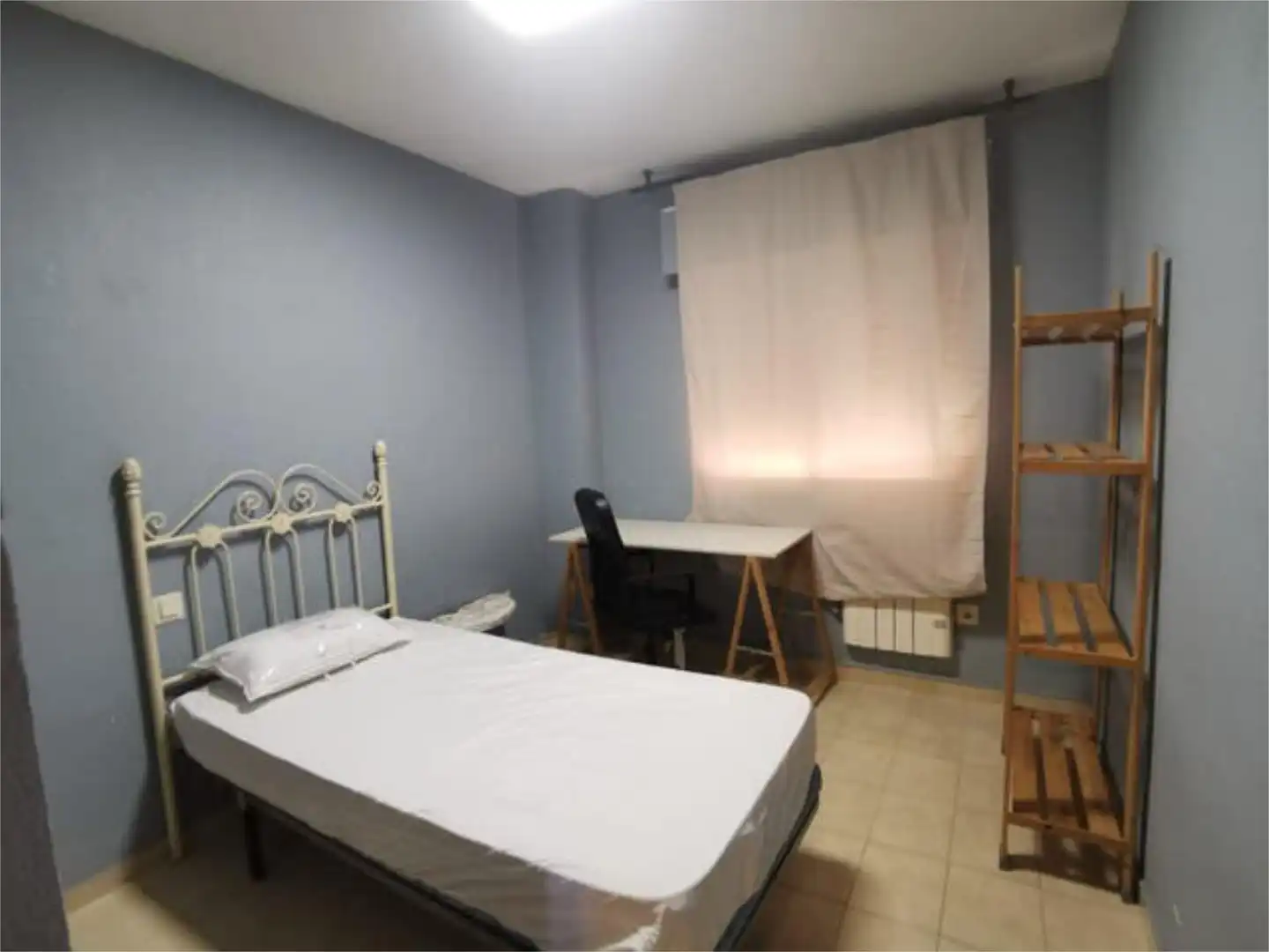 Piso de 136 m² en Cáceres