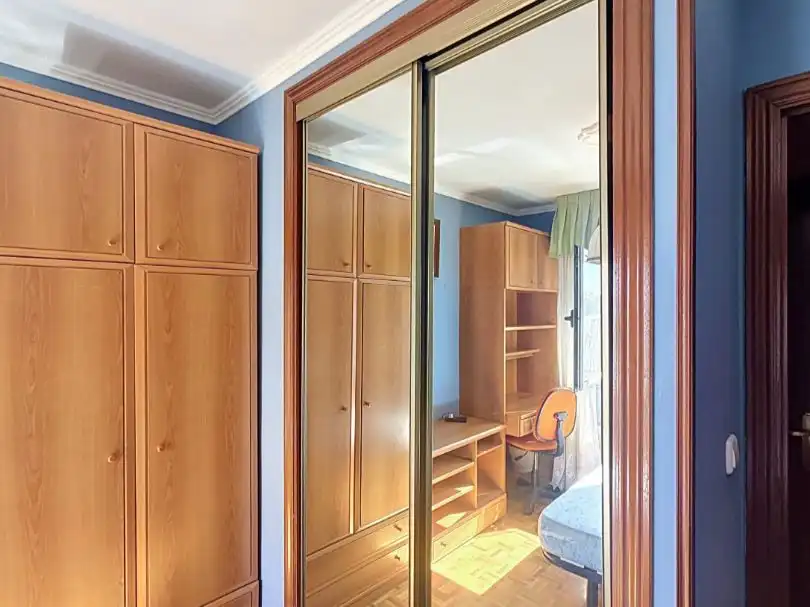 Habitación 100 m², La Coruña