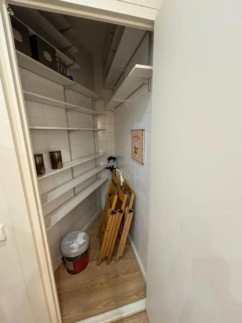 Pis de 130 m² a Badalona
