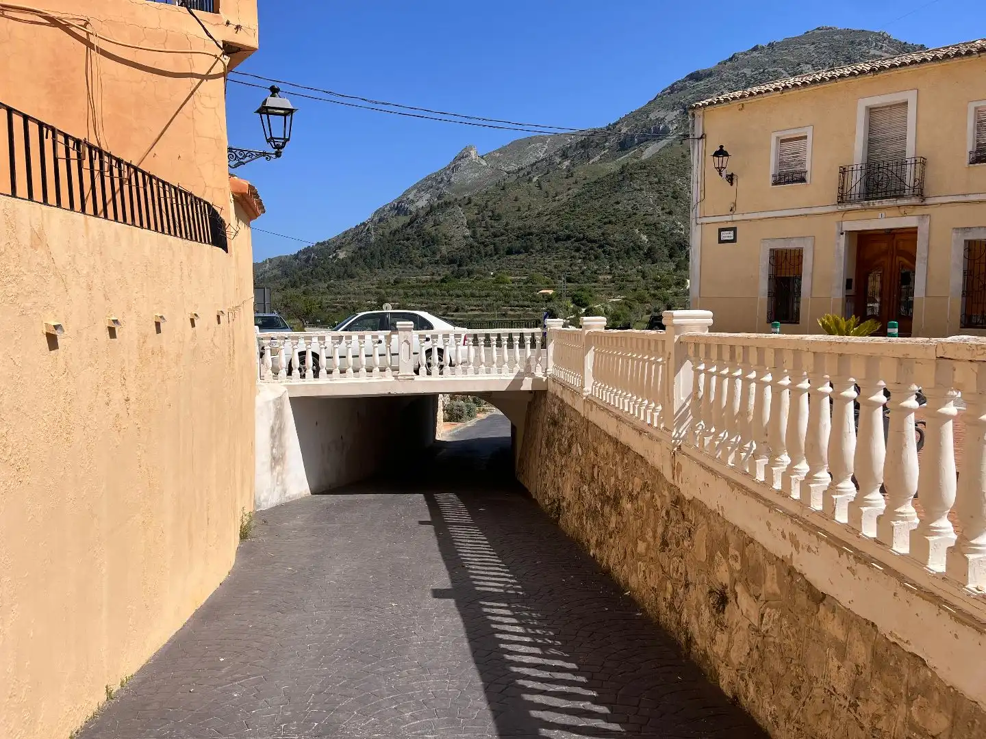Piso de 65 m² en Facheca