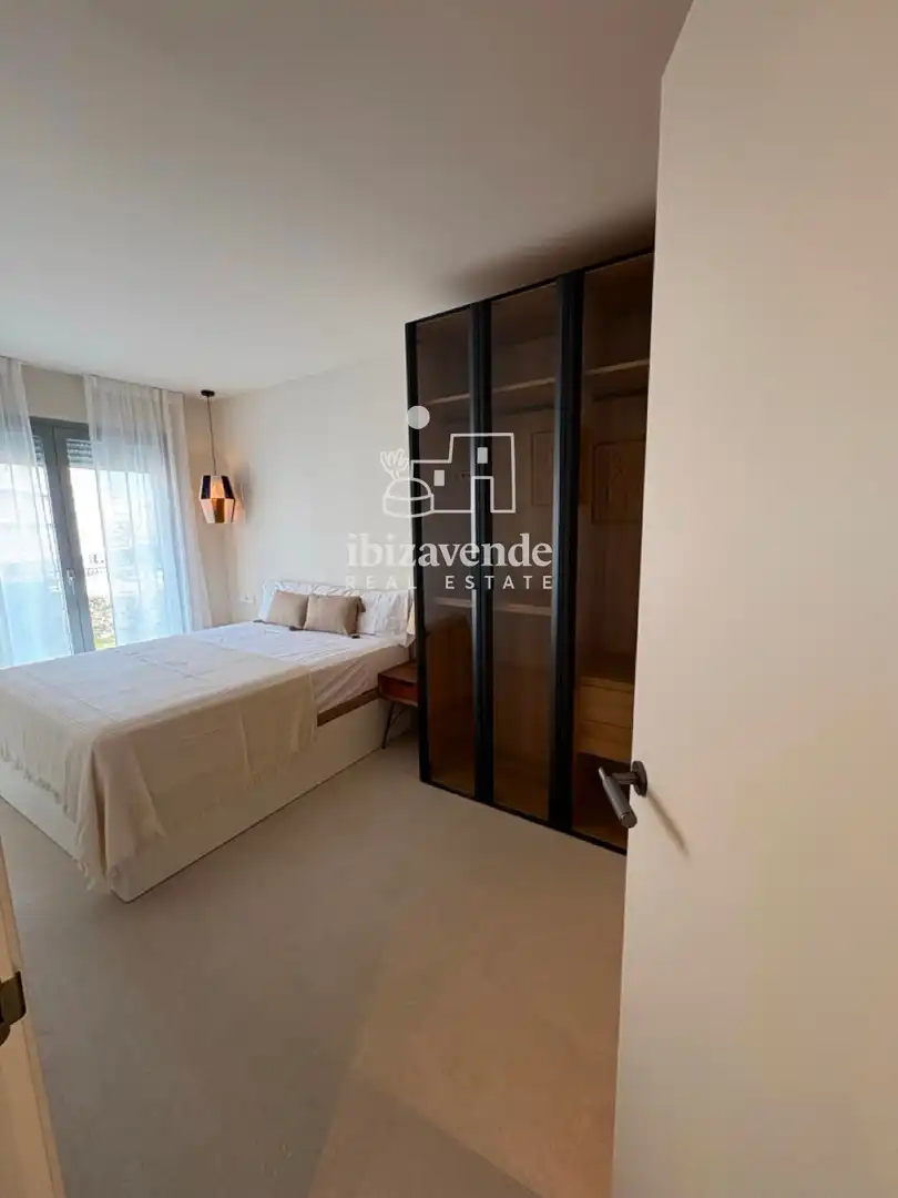 Квартира 110 м² в Sant Antoni de Portmany