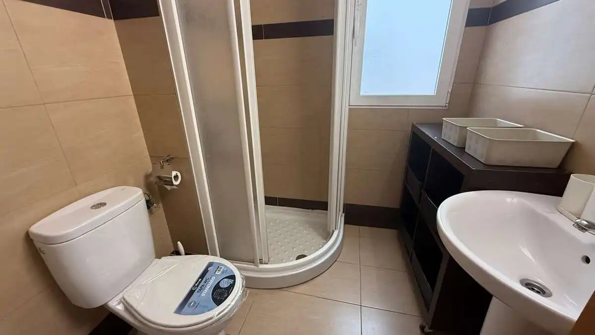 Piso de 90 m² en Granada