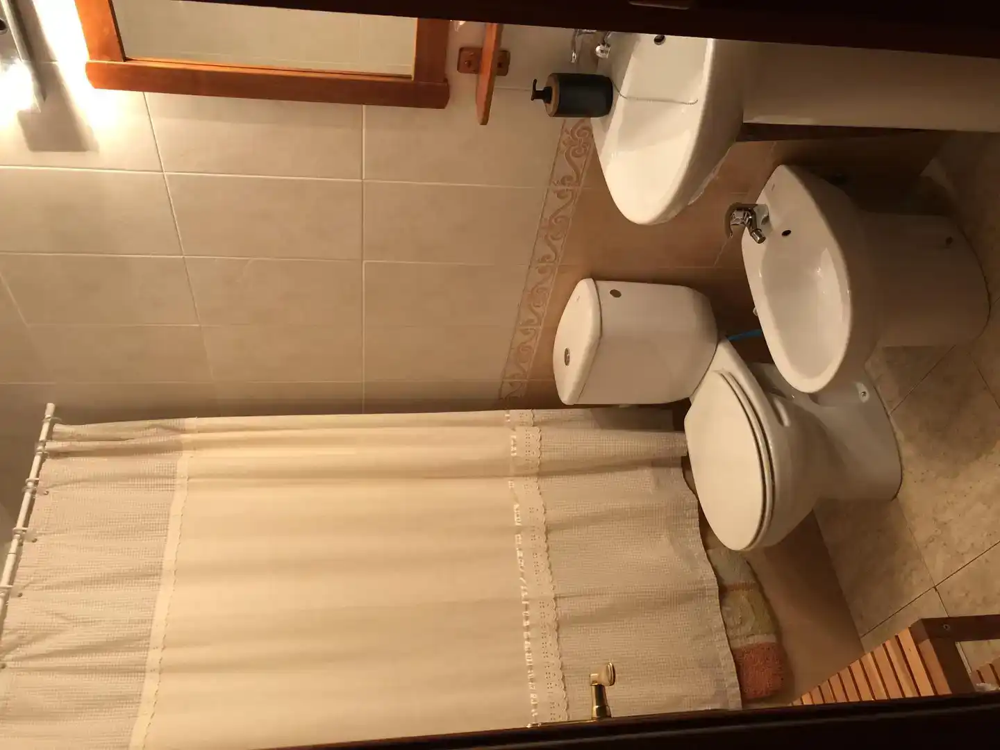Appartement 70 m² à Punta Umbría