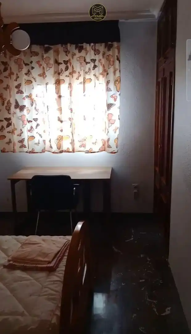 Habitación 70 m², Jaén