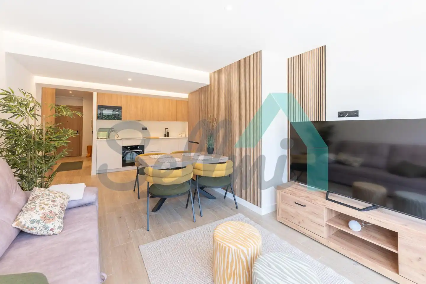 Piso de 78 m² en Oviedo