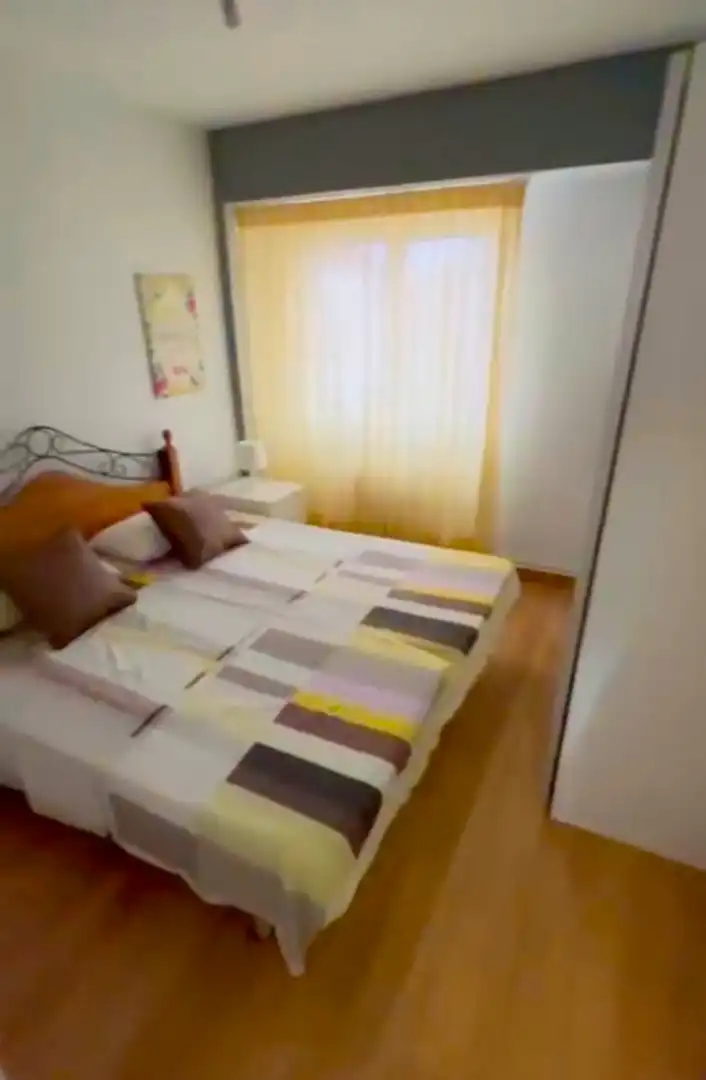 Piso de 77 m² en Santander
