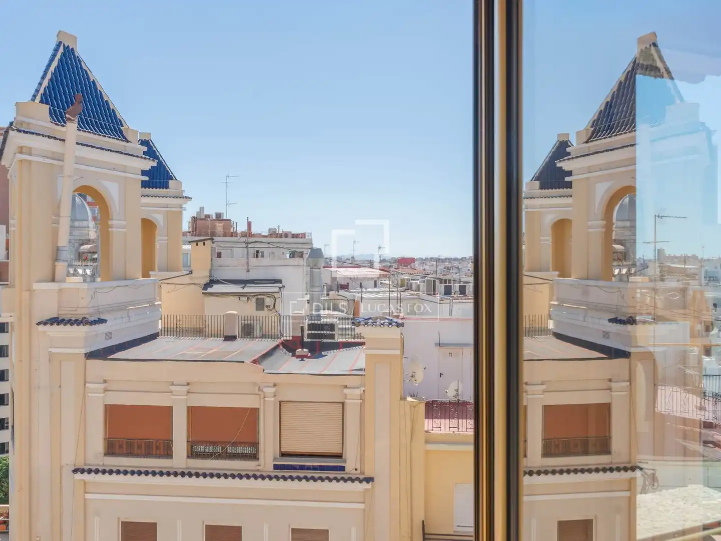 Pis de 150 m² a València