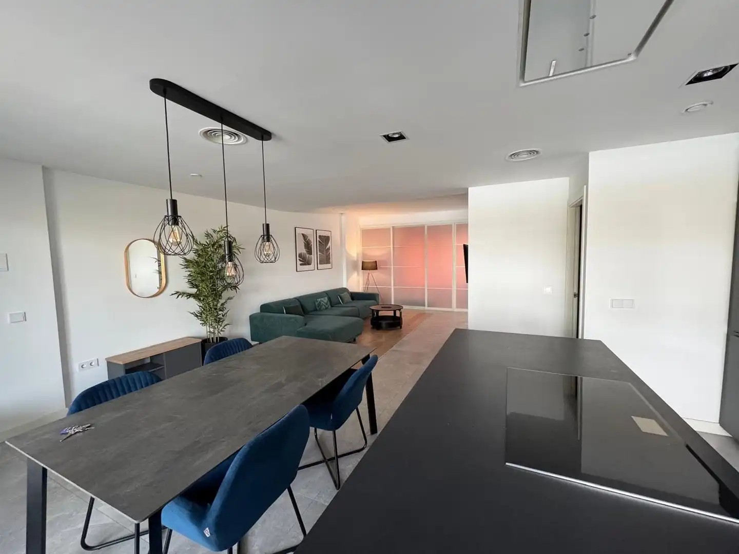 Wohnung 75 m² in Finestrat