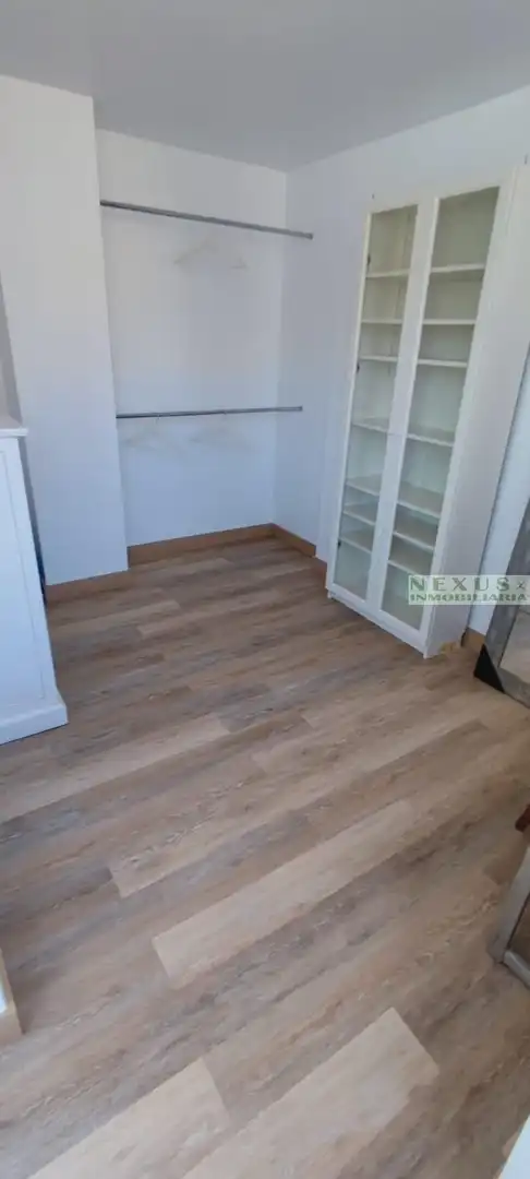 Piso de 60 m² en Cáceres