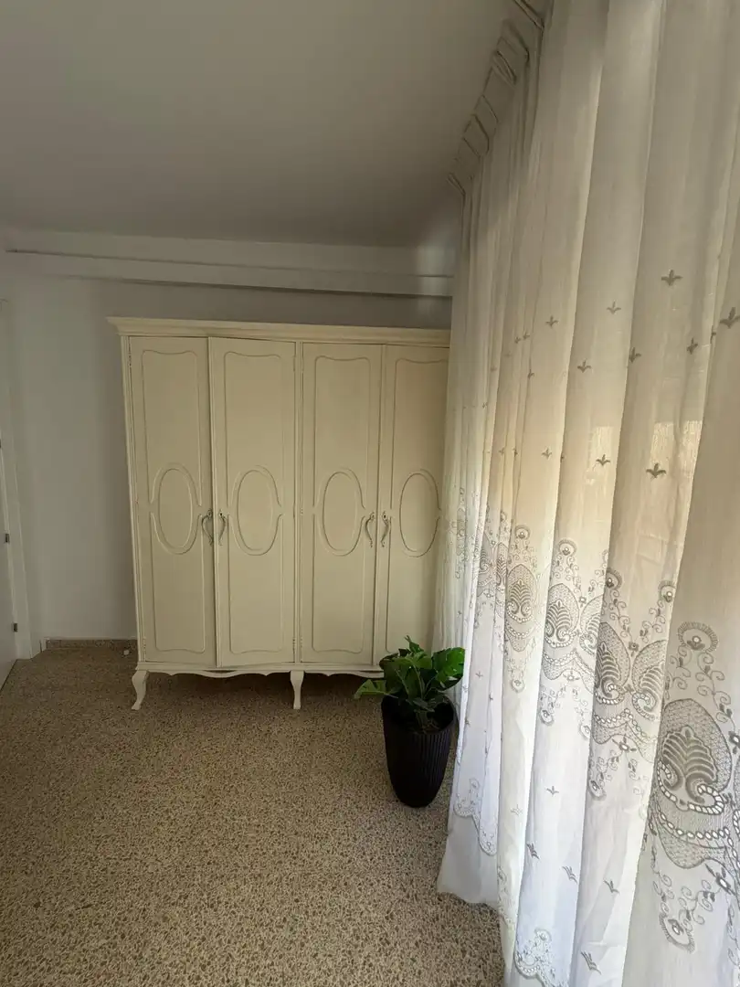 Pis de 100 m² a Granada