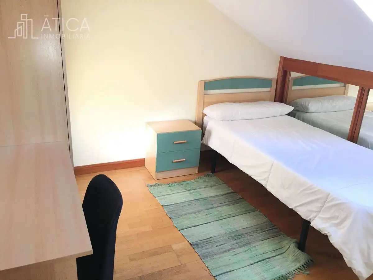 Wohnung 79 m² in Salamanca