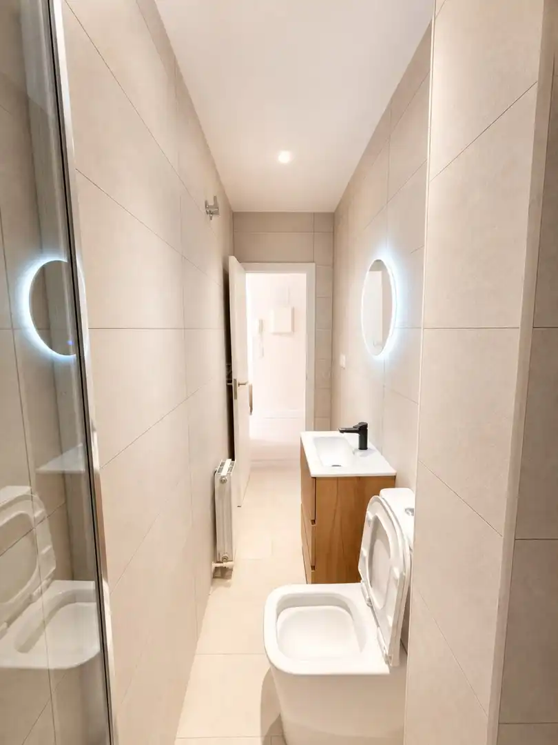 Piso de 56 m² en Logroño