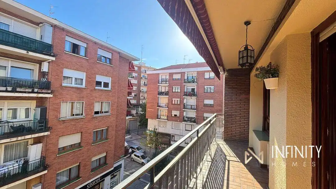 Appartamento 76 m² a Galdakao