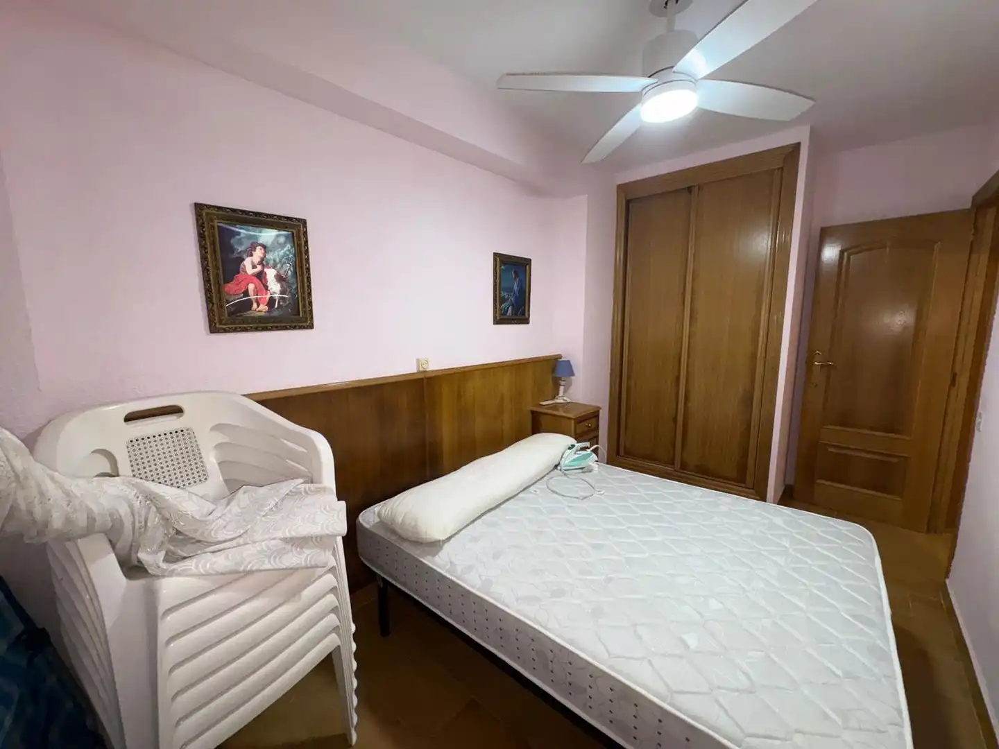 Wohnung 113 m² in Valencia