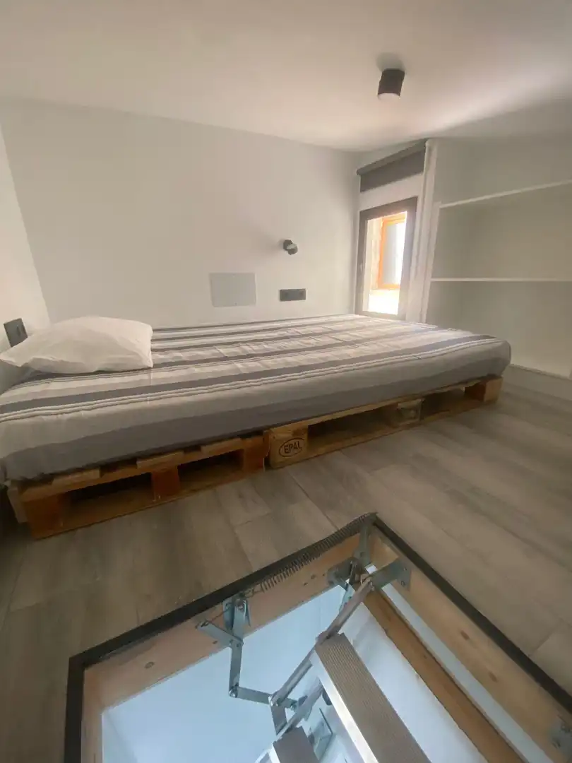 Piso de 28 m² en San Bartolomé de Tirajana