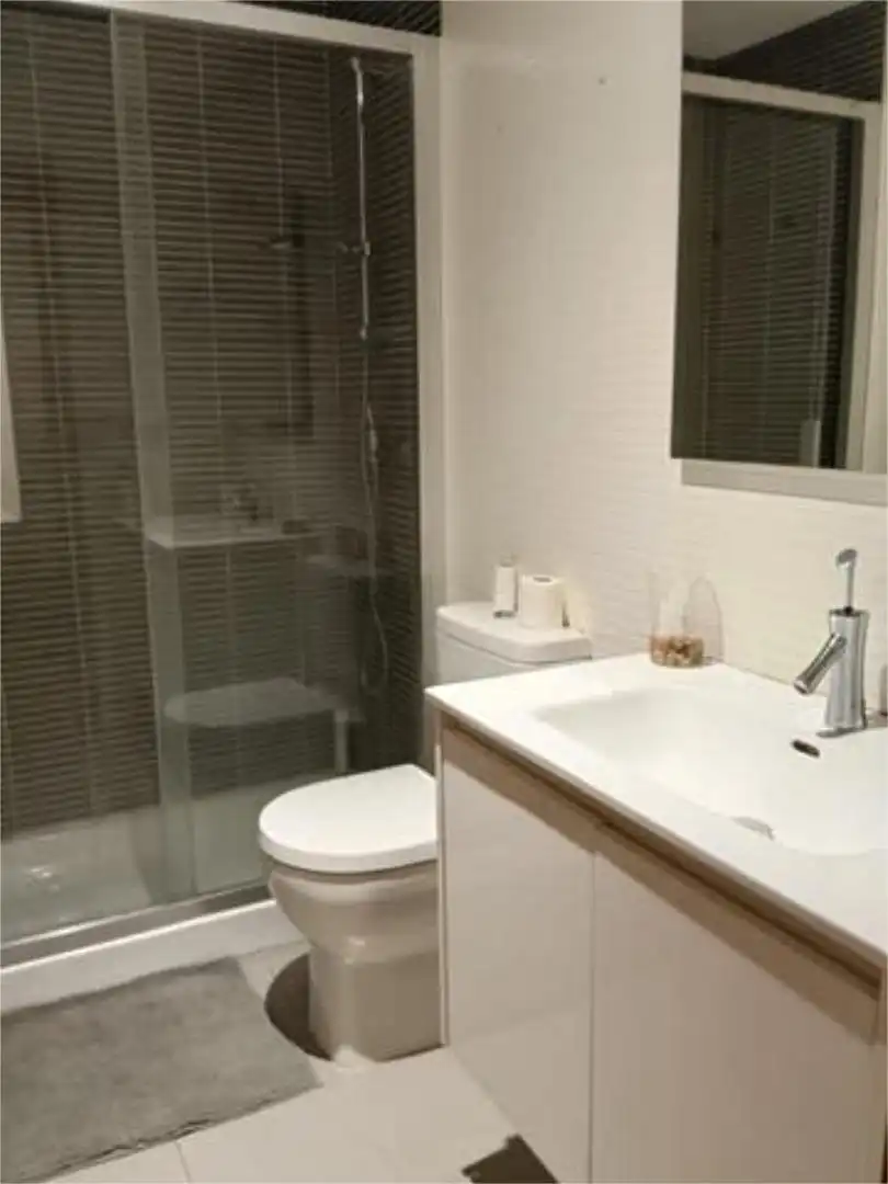 Piso de 70 m² en Malpica de Bergantiños
