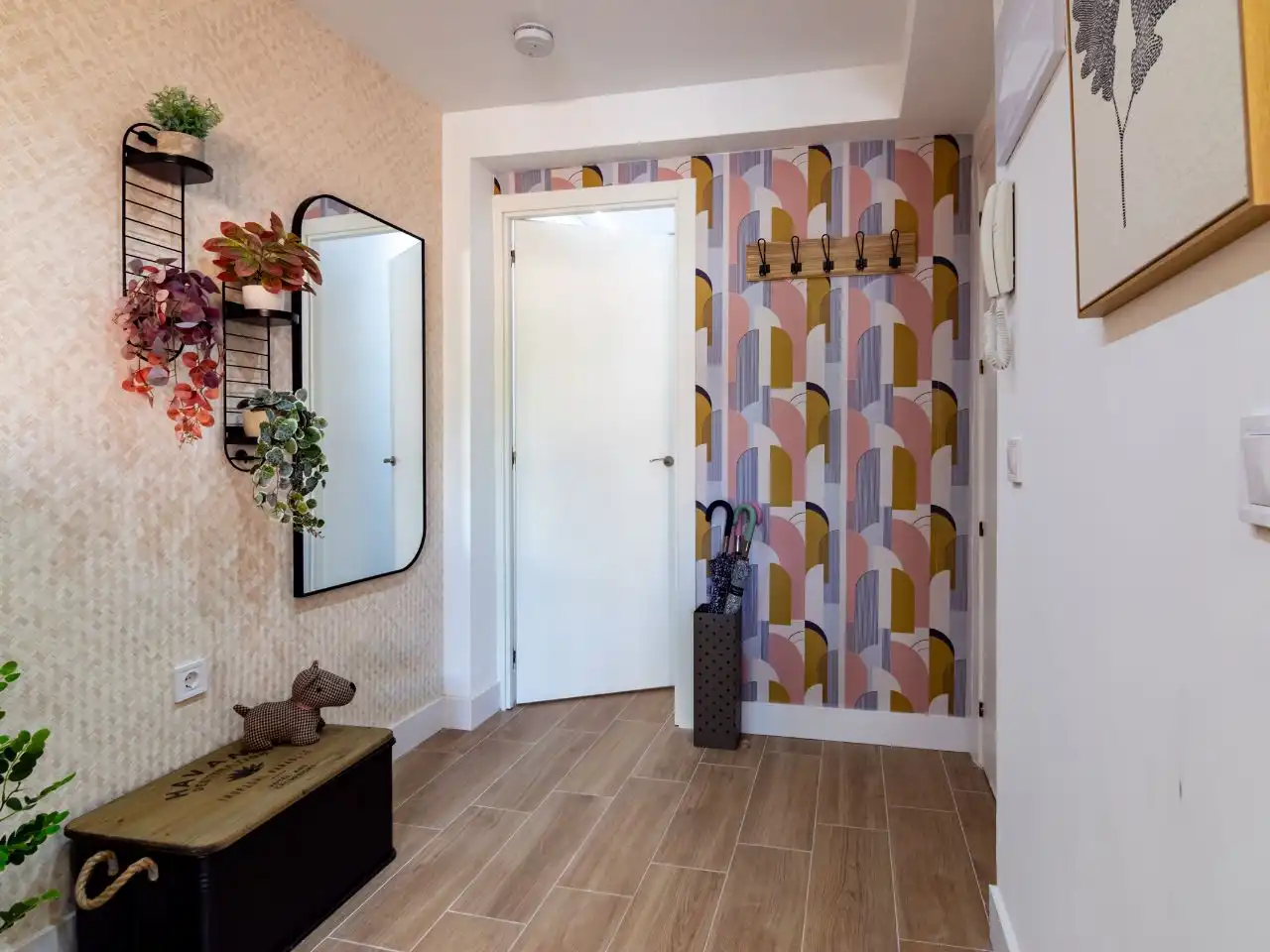Pis de 103 m² a Sevilla