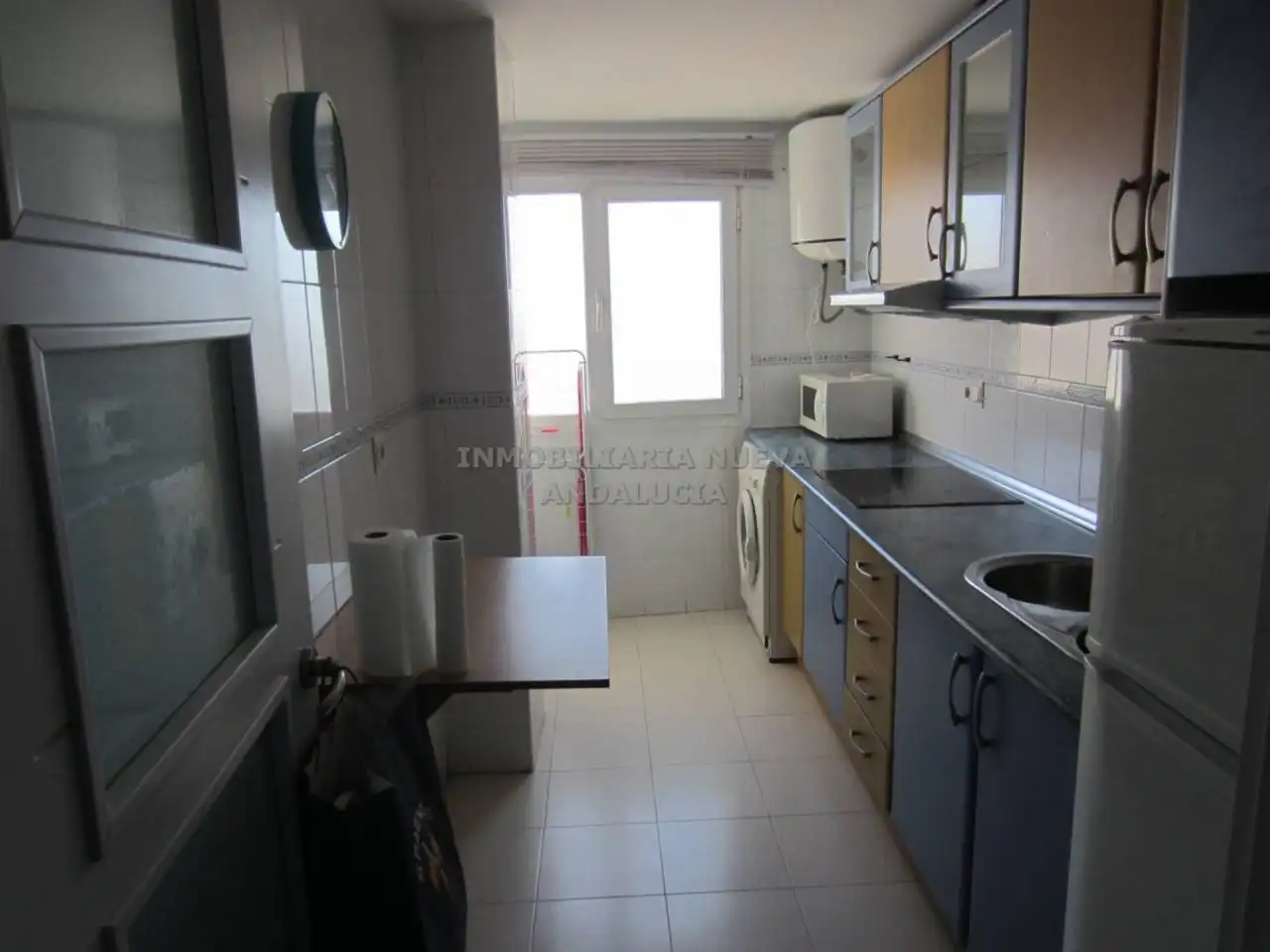 Pis de 70 m² a Almeria