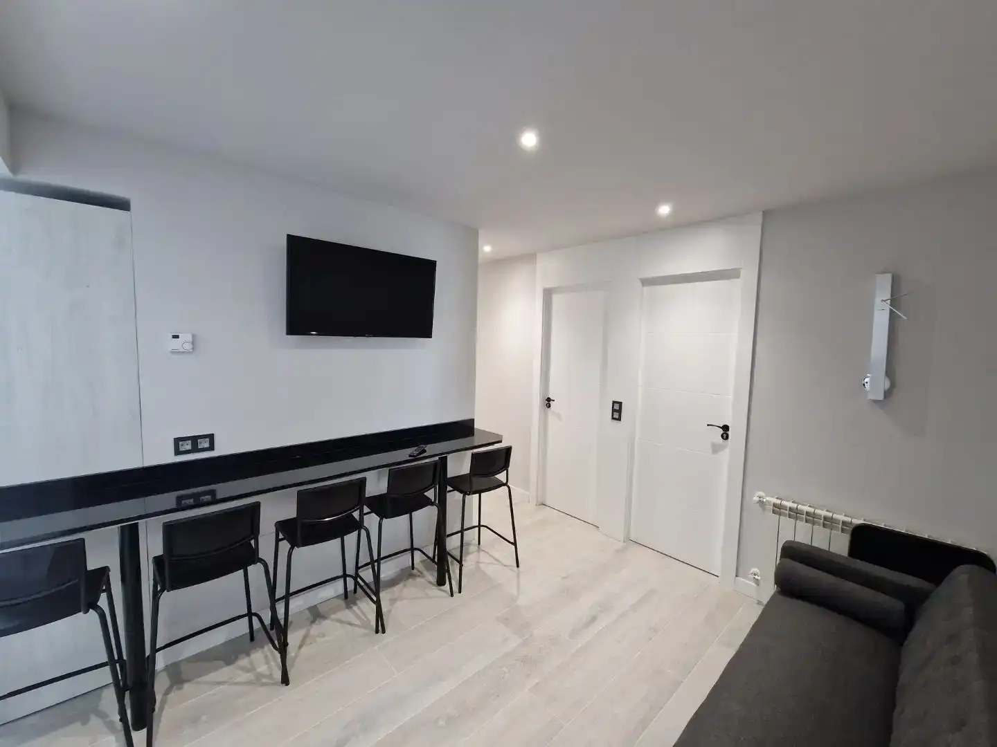 Habitación 100 m², Salamanca