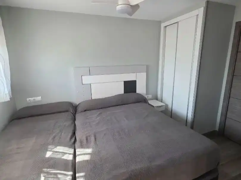 Piso de 90 m² en Gandía