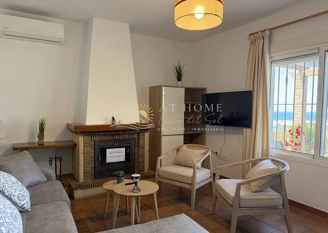 Piso de 80 m² en Torrox